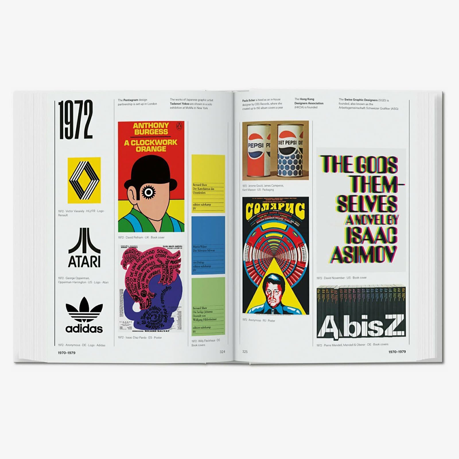 Other accessories 40-History of Graphic Design