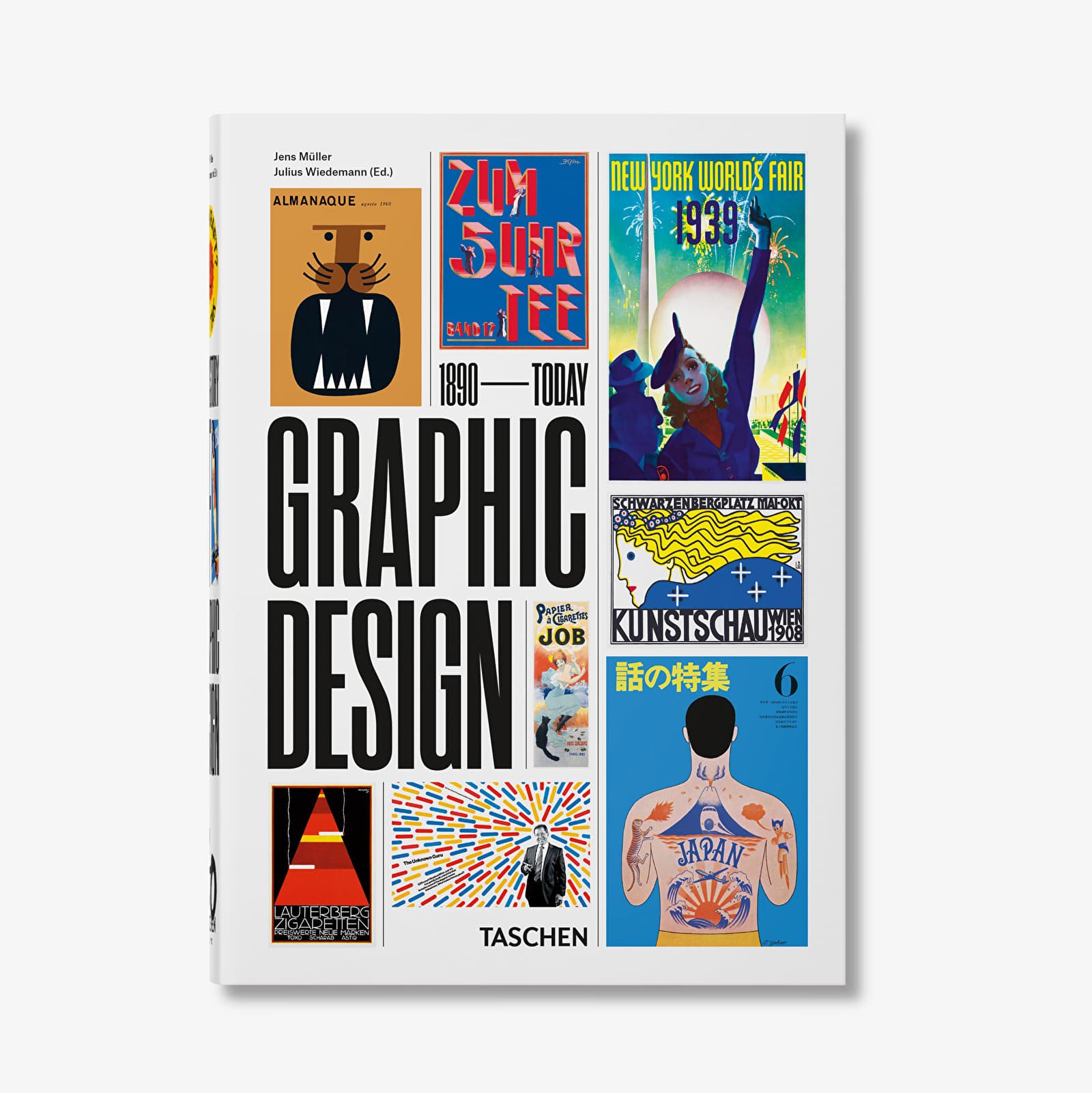 Other accessories 40-History of Graphic Design