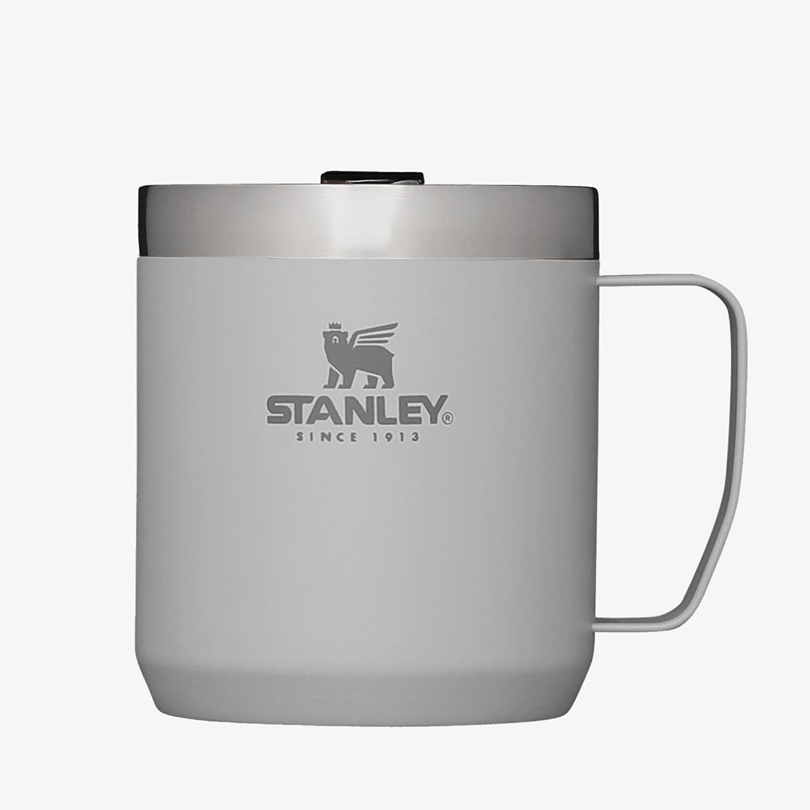 STANLEY The Stay-Hot Camp Mug 350 ml Ash