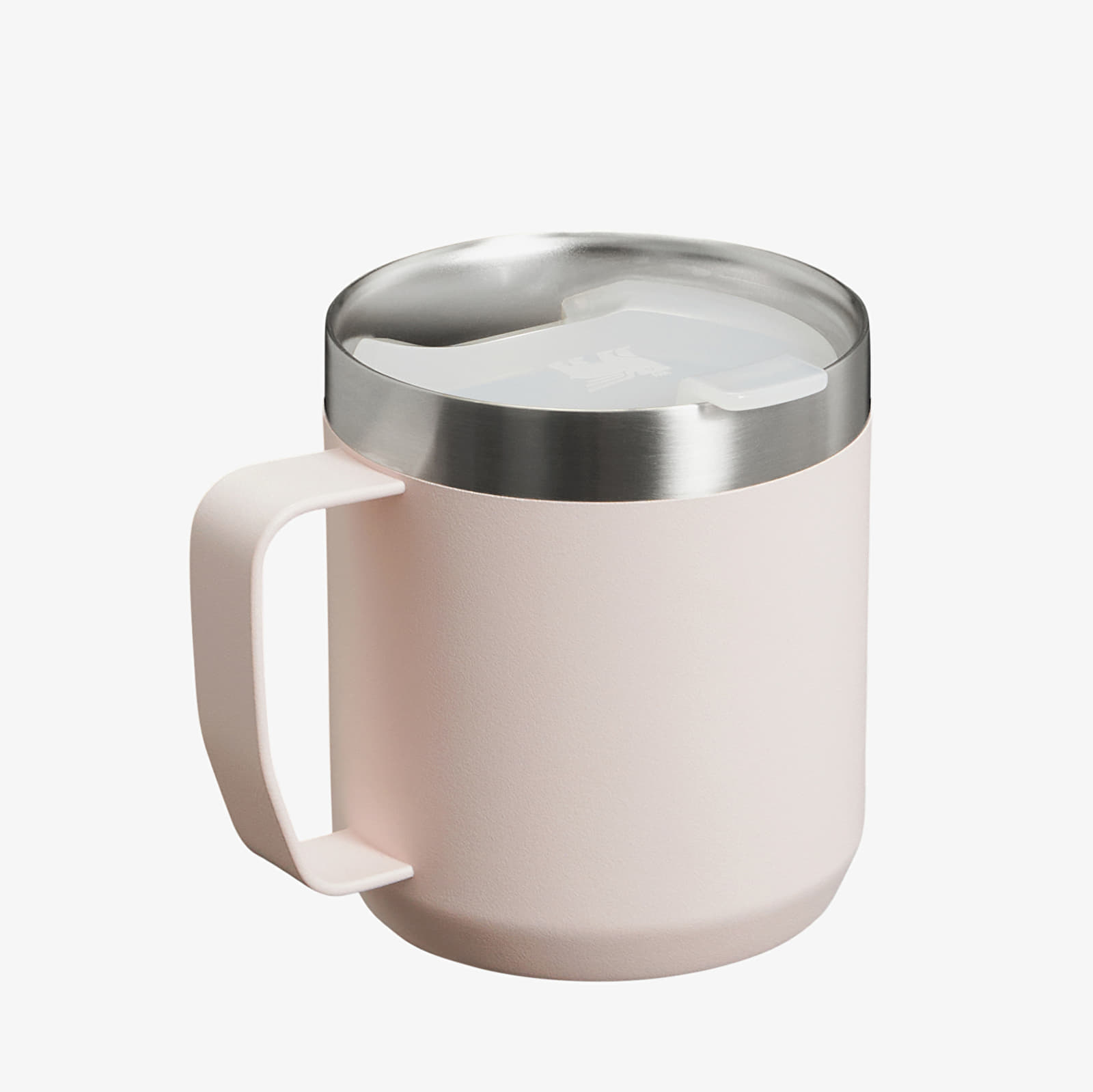 Ostatní doplňky STANLEY The Stay-Hot Camp Mug 350 ml Rose Quartz