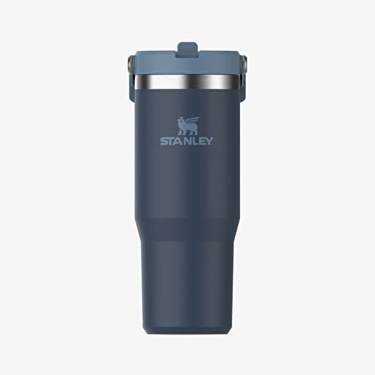 STANLEY The IceFlow™ Flip Straw Tumbler 890 ml Navy