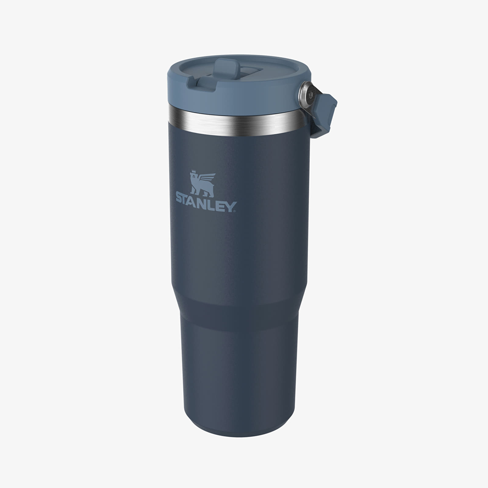 Ostatní doplňky STANLEY The IceFlow™ Flip Straw Tumbler 890 ml Navy