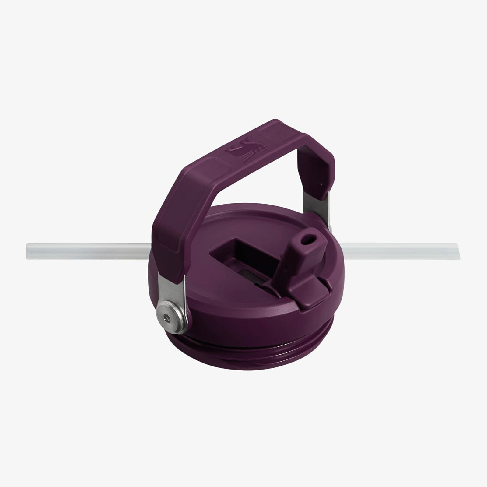andere Accessoires STANLEY The IceFlow™ Flip Straw Tumbler 890 ml Tigerlily Plum