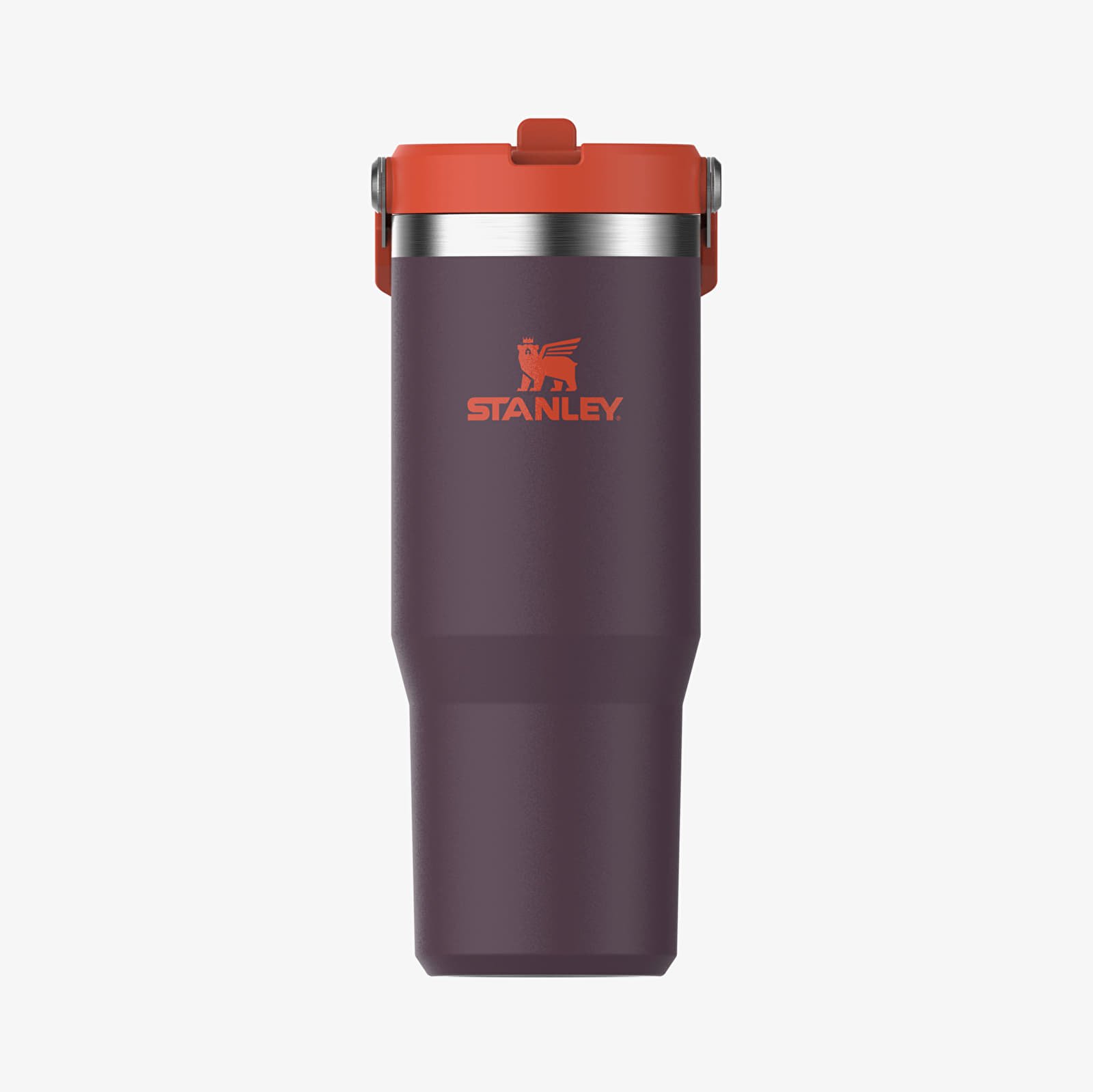 Ostatní doplňky STANLEY The IceFlow™ Flip Straw Tumbler 890 ml Plum