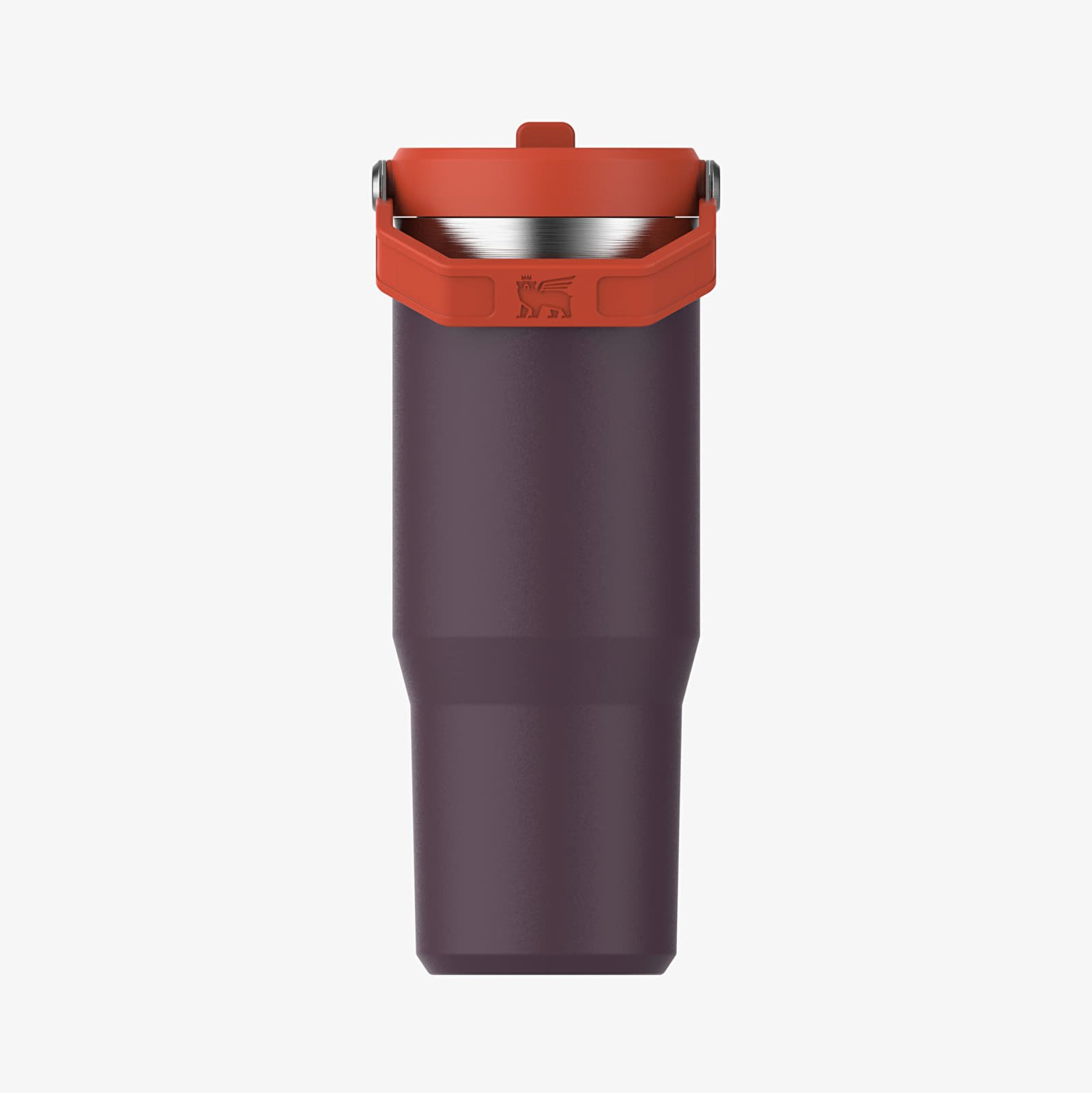 Ostatní doplňky STANLEY The IceFlow™ Flip Straw Tumbler 890 ml Plum