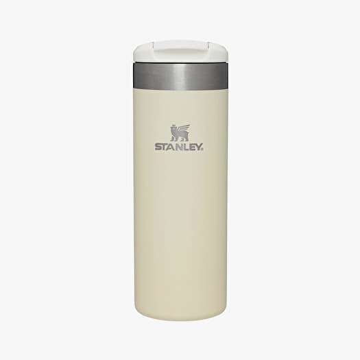 STANLEY The AeroLight™ Transit Mug 470 ml Cream Metallic
