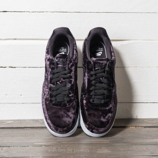 Nike air force 1 07 velvet - women shoes online