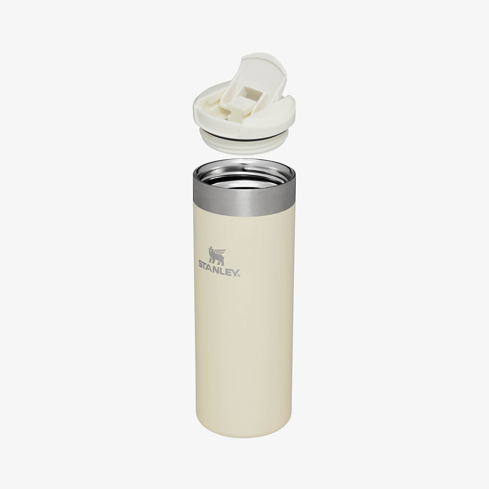 Other accessories STANLEY The AeroLight™ Transit Mug 470 ml Cream Metallic