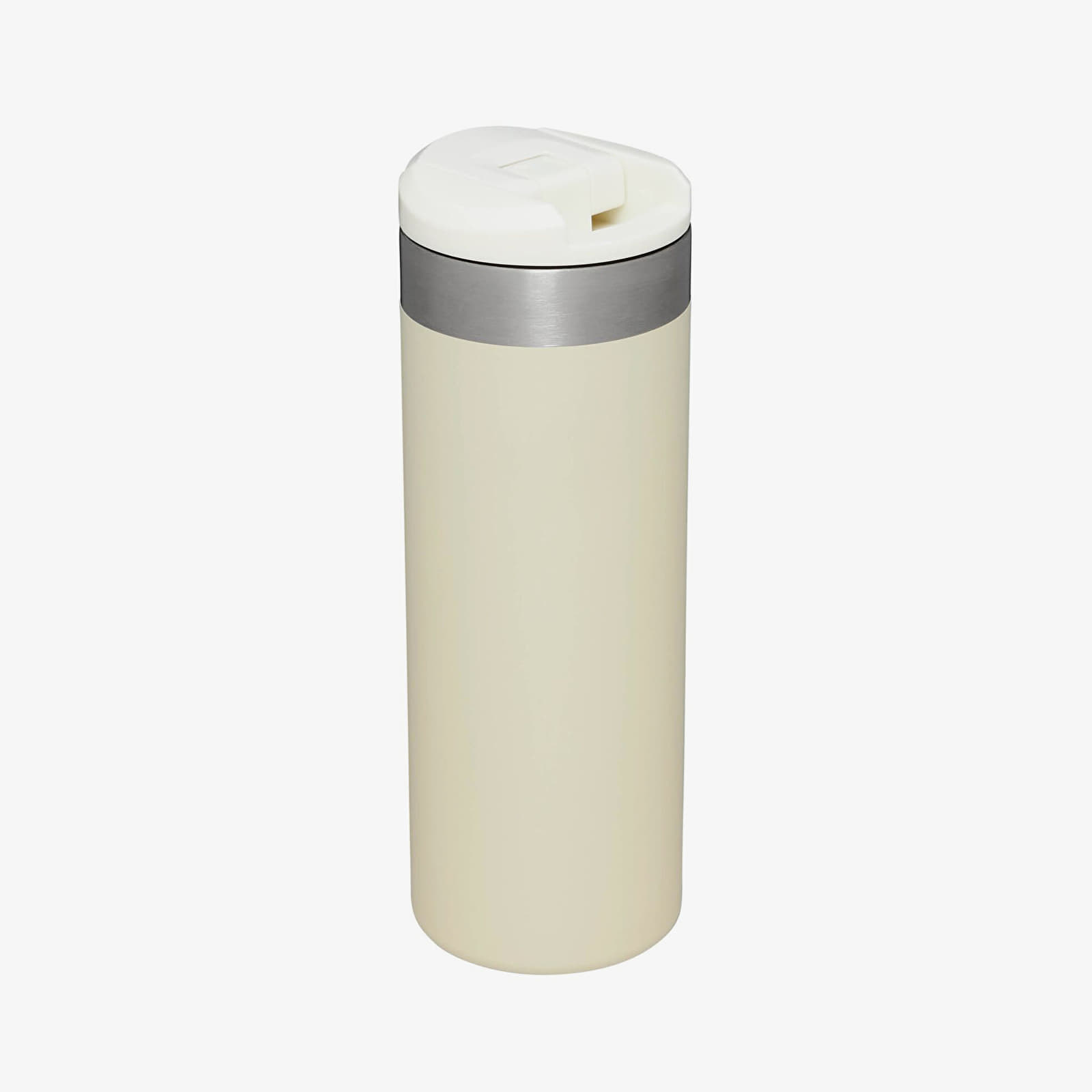 Weitere Accessoires STANLEY The AeroLight™ Transit Mug 470 ml Cream Metallic