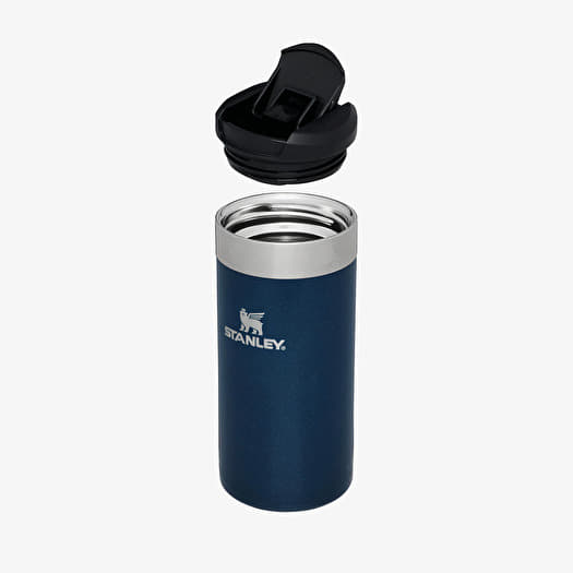 STANLEY The AeroLight Transit Mug 350 ml Royal Blue Metallic | Footshop