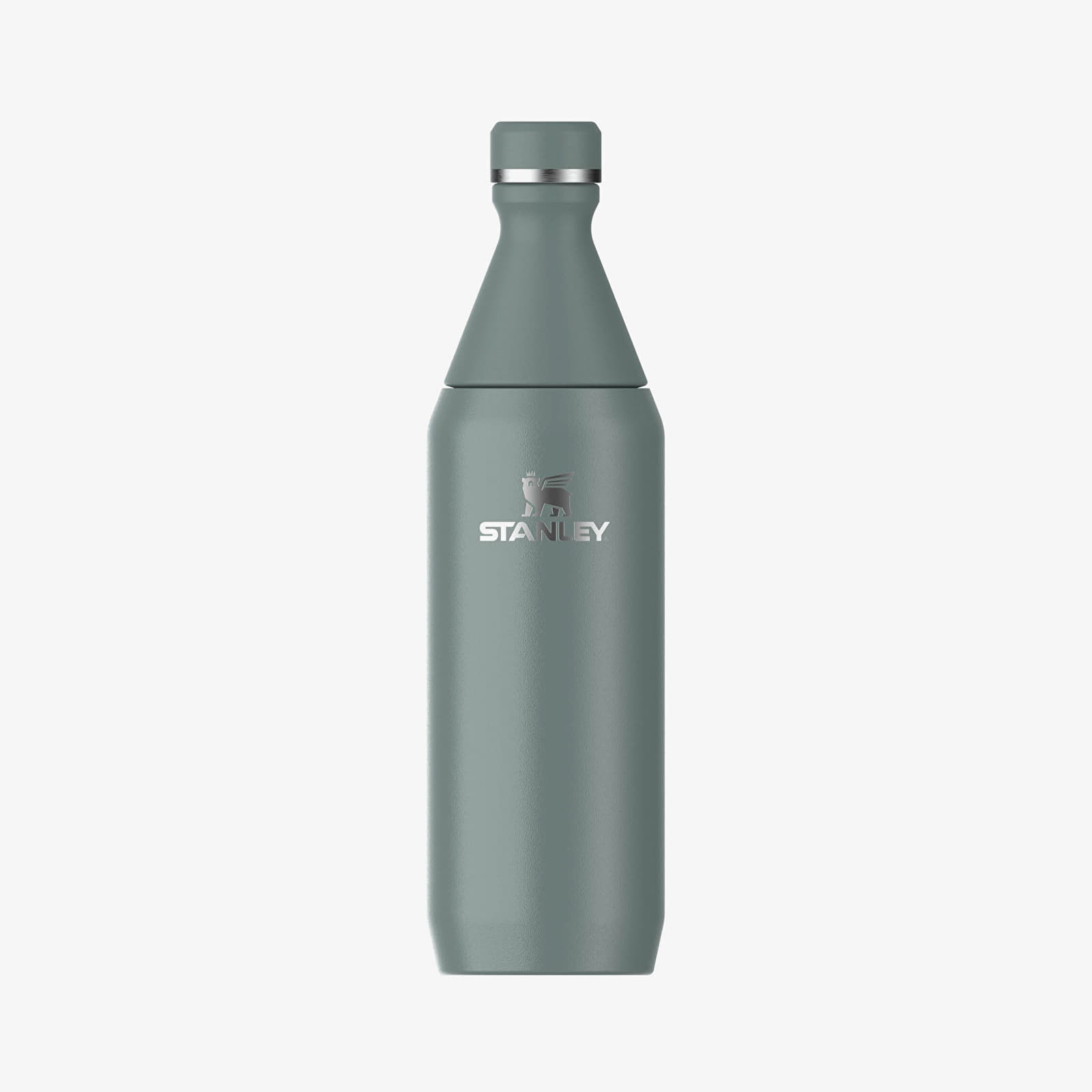 andere Accessoires STANLEY The All Day Slim Bottle 600 ml Shale Gloss
