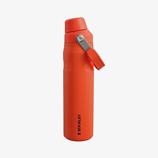 STANLEY The Aerolight™ IceFlow™ Water Bottle Fast Flow 600 ml Tigerlily Plum