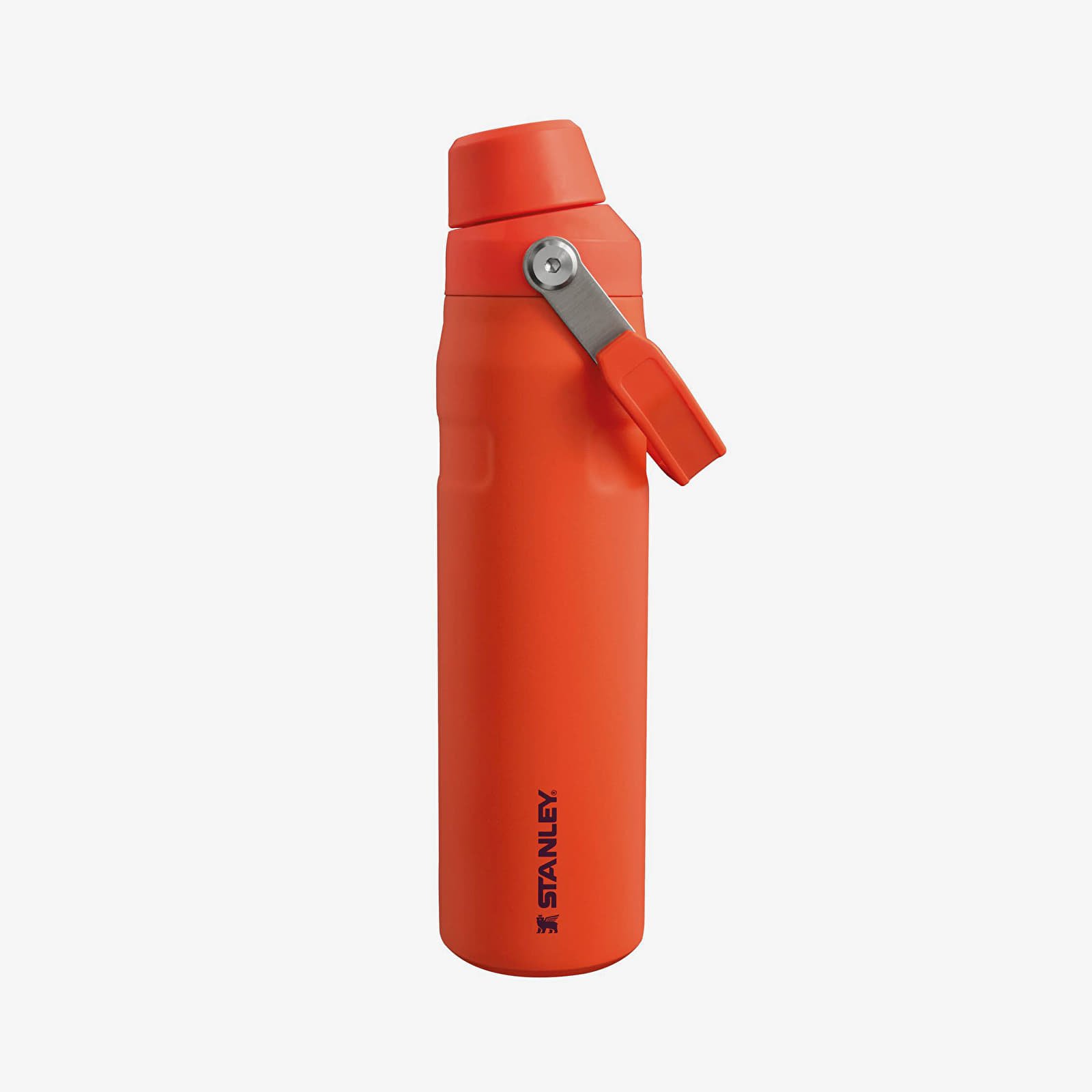 Inne STANLEY The Aerolight™ IceFlow™ Water Bottle Fast Flow 600 ml Tigerlily Plum