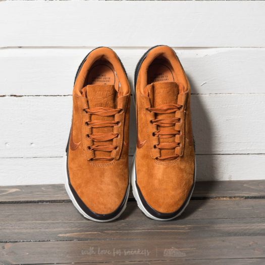 Women s shoes Nike W Air Max Jewell LX Cider Cider Sail Black