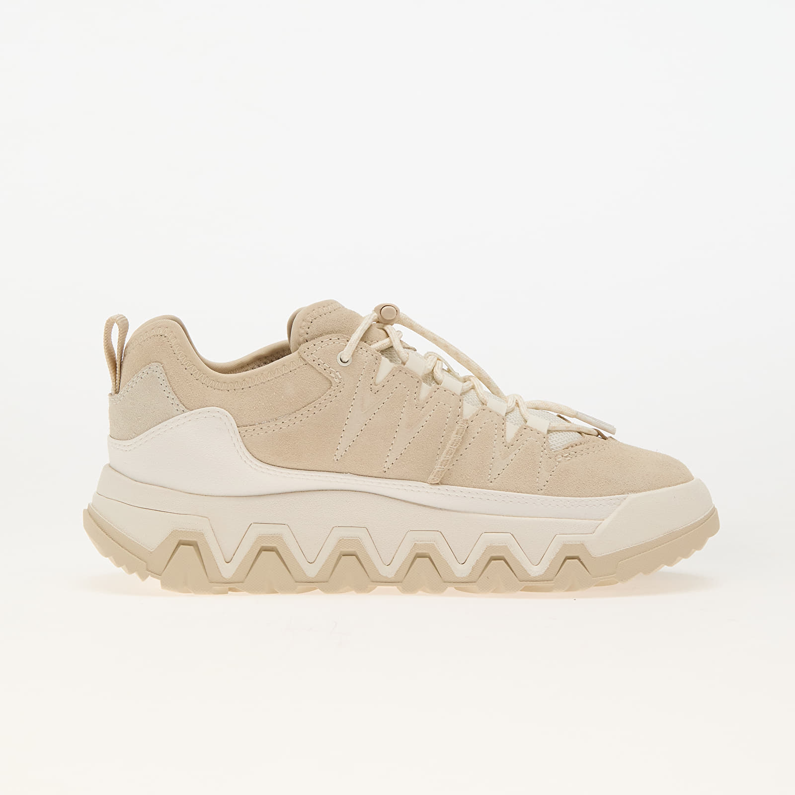 Chaussures et baskets femme UGG W Captrail Low Light Beige