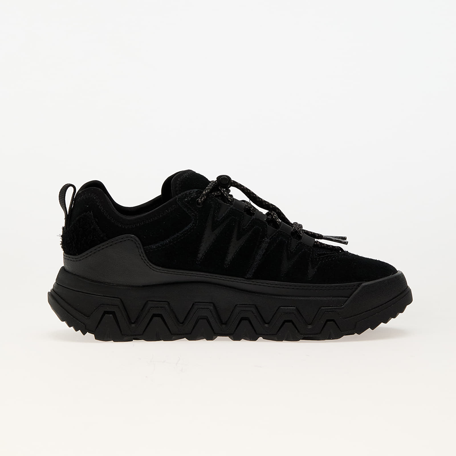 Zapatillas mujer UGG W Captrail Low Black