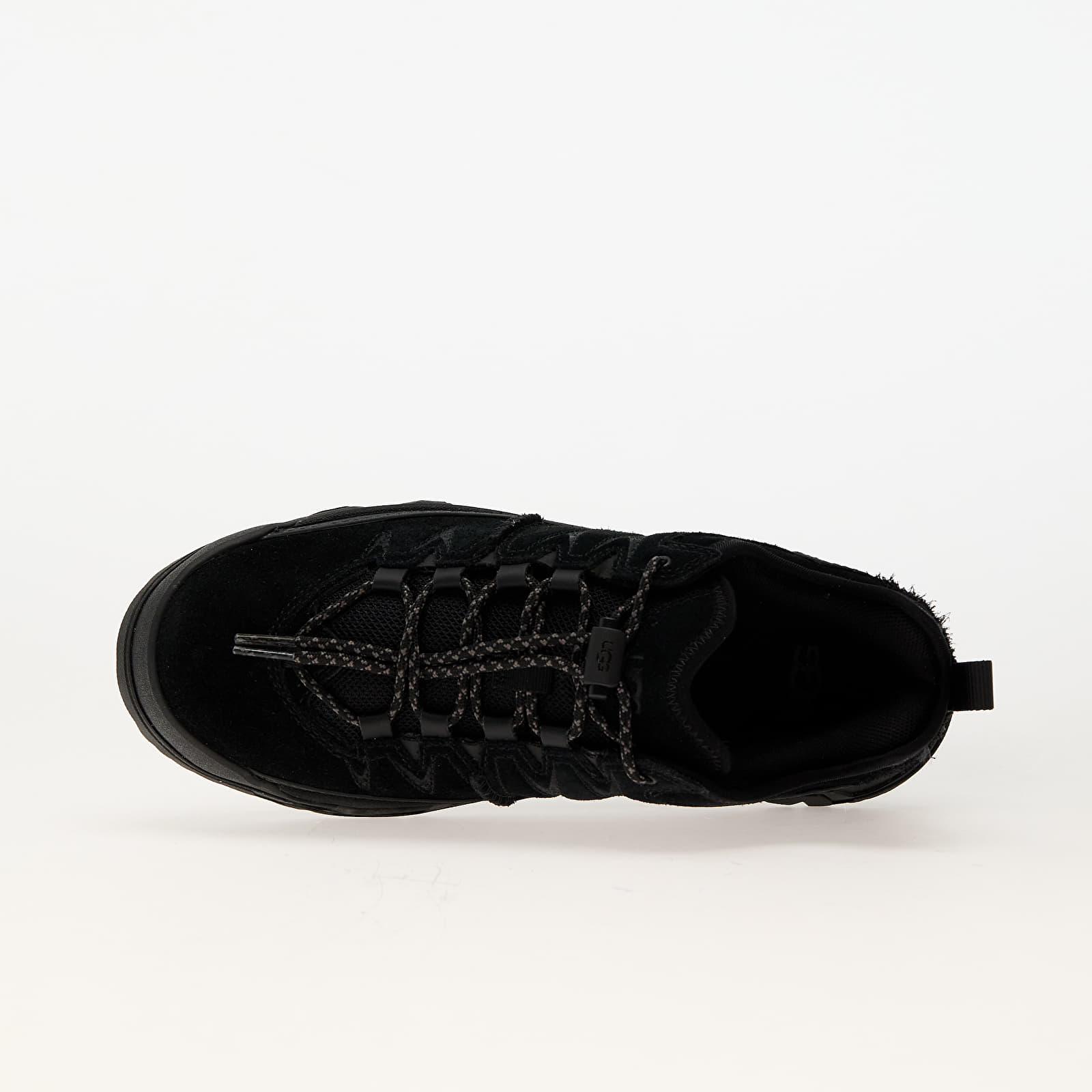 Zapatillas mujer UGG W Captrail Low Black