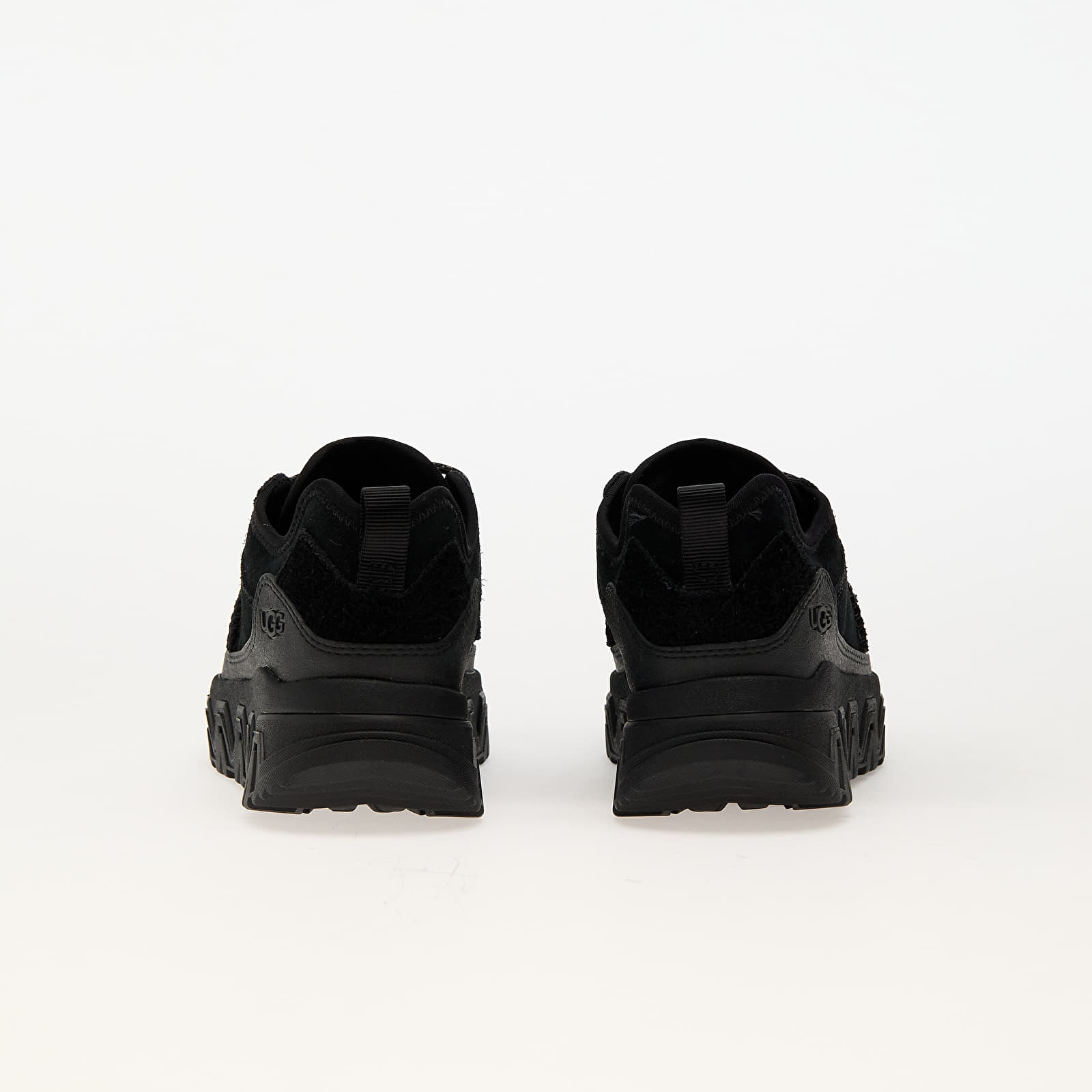 Zapatillas mujer UGG W Captrail Low Black