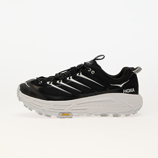 Hoka® U Mafate Three2 Black/ Cosmic Grey