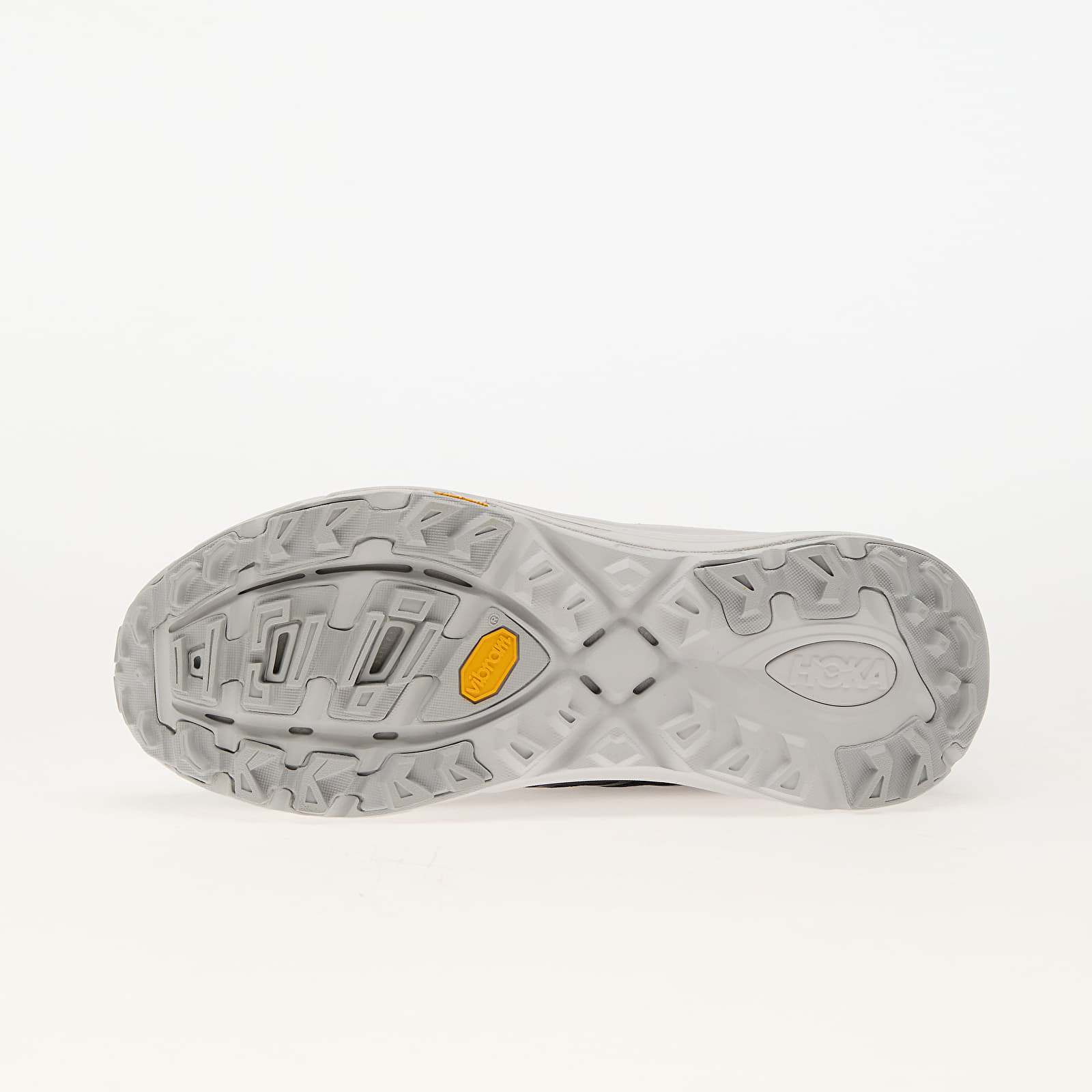 Férfi cipők Hoka® U Mafate Three2 Black/ Cosmic Grey