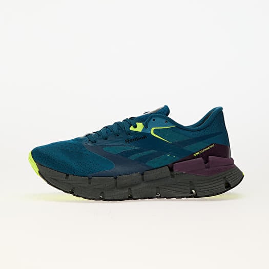 Reebok Floatzig Symmetros Escp Blue/ Grey 6/ Midnight Plum
