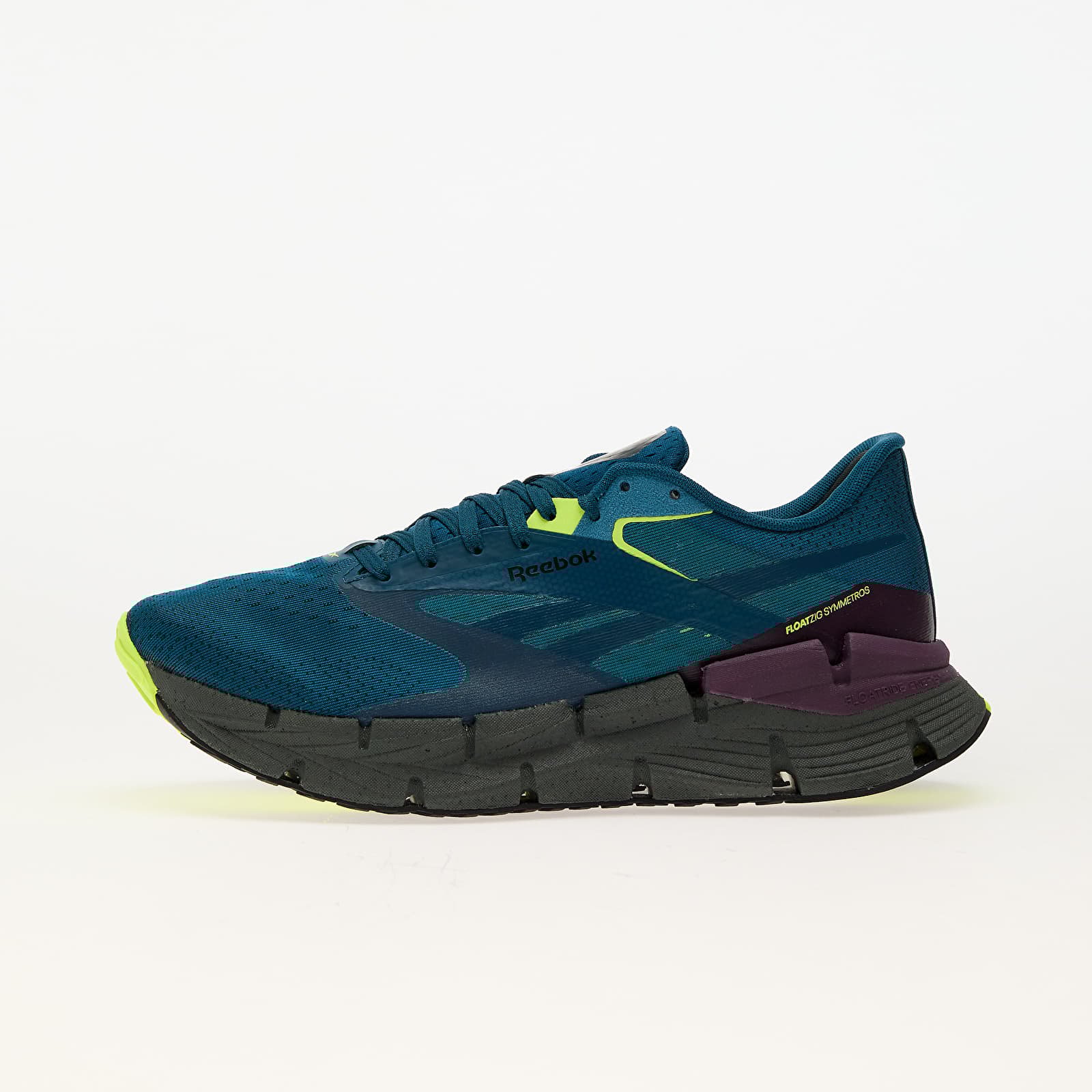 Férfi cipők Reebok Floatzig Symmetros Escp Blue/ Grey 6/ Midnight Plum