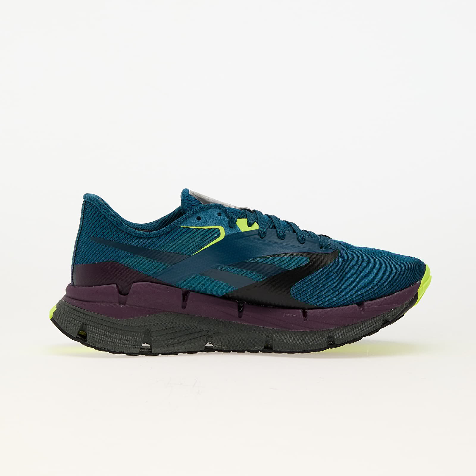 Férfi cipők Reebok Floatzig Symmetros Escp Blue/ Grey 6/ Midnight Plum