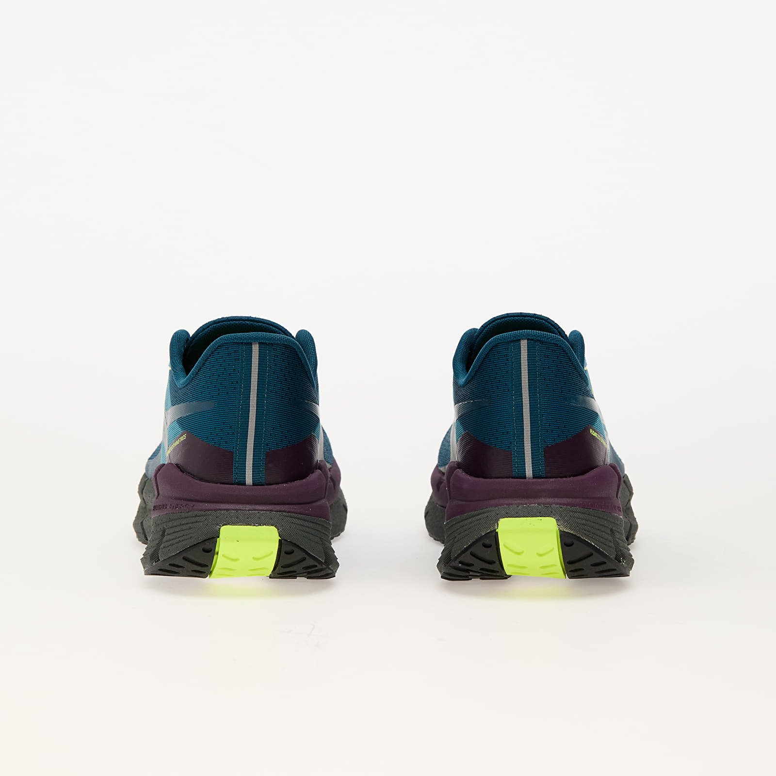 Férfi cipők Reebok Floatzig Symmetros Escp Blue/ Grey 6/ Midnight Plum
