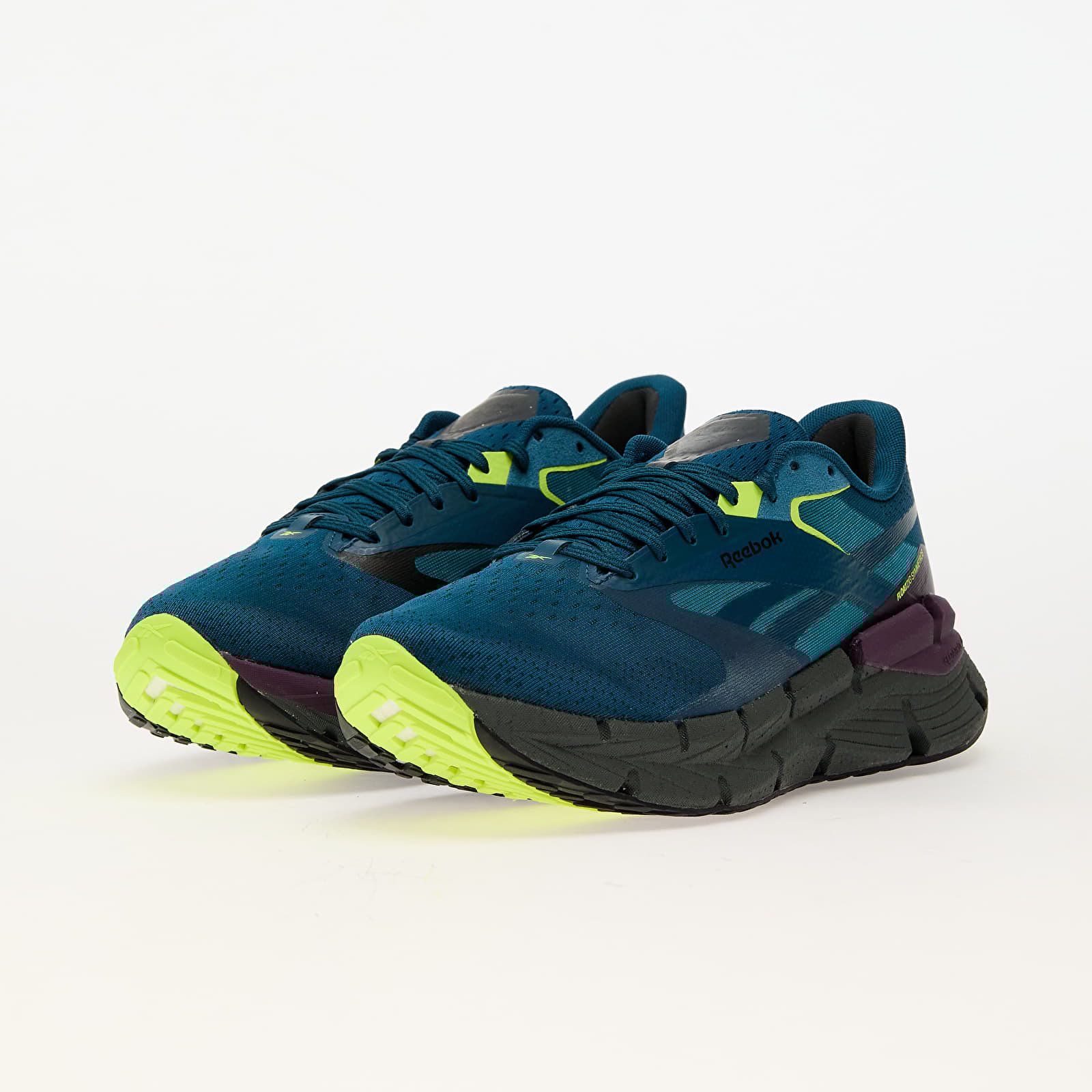 Férfi cipők Reebok Floatzig Symmetros Escp Blue/ Grey 6/ Midnight Plum