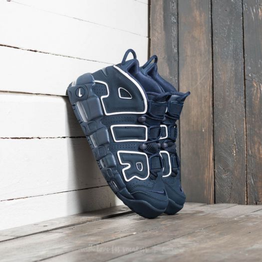 Nike air uptempo footshop shop