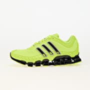 adidas Megaride Solyellow/ Core Black/ Metallic Silver
