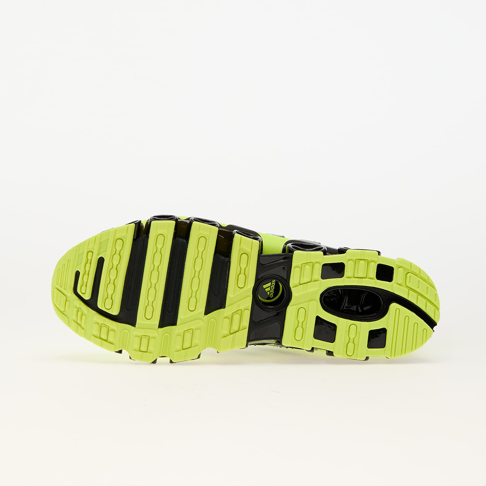 Мъжки кецове и обувки adidas Megaride Solyellow/ Core Black/ Metallic Silver