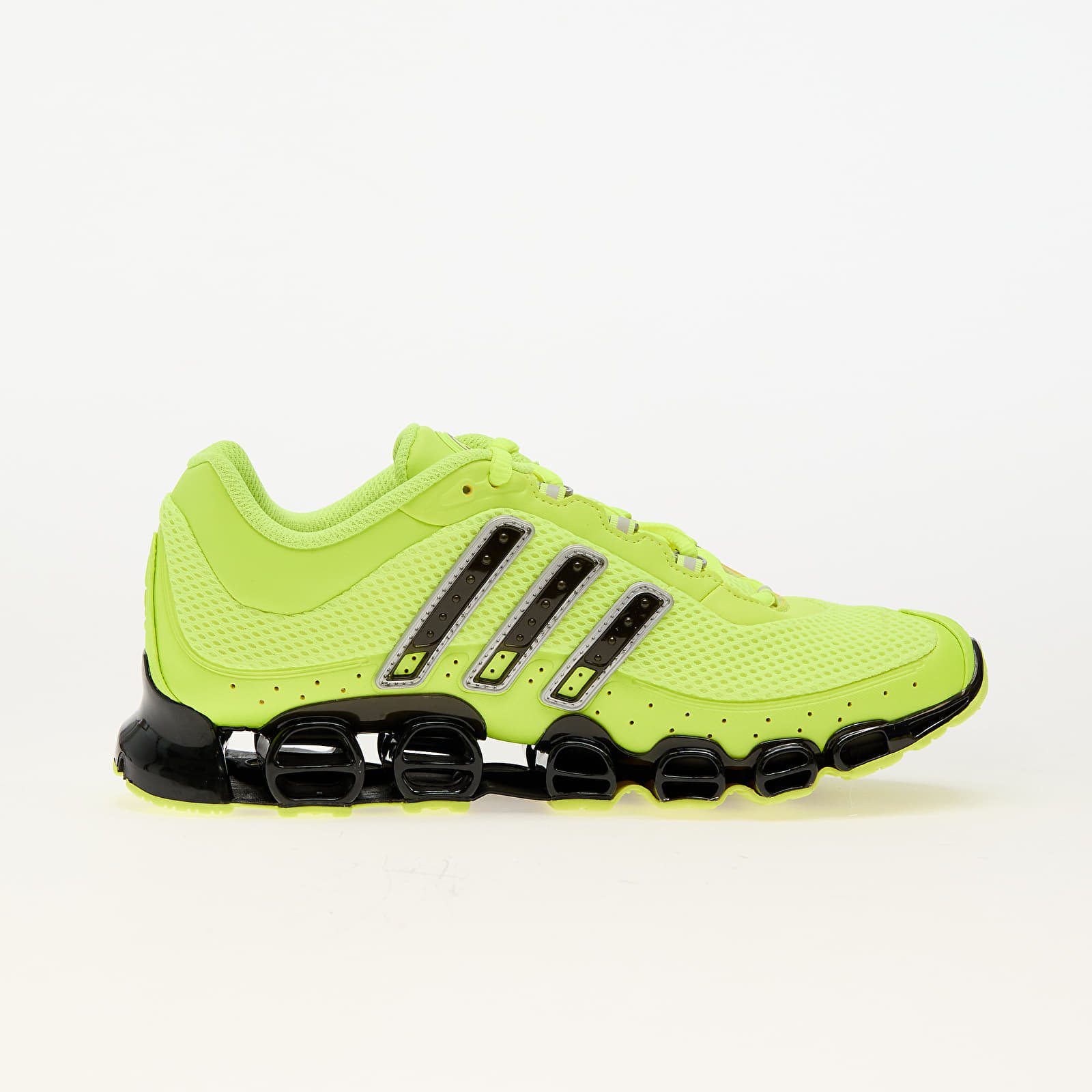 Мъжки кецове и обувки adidas Megaride Solyellow/ Core Black/ Metallic Silver