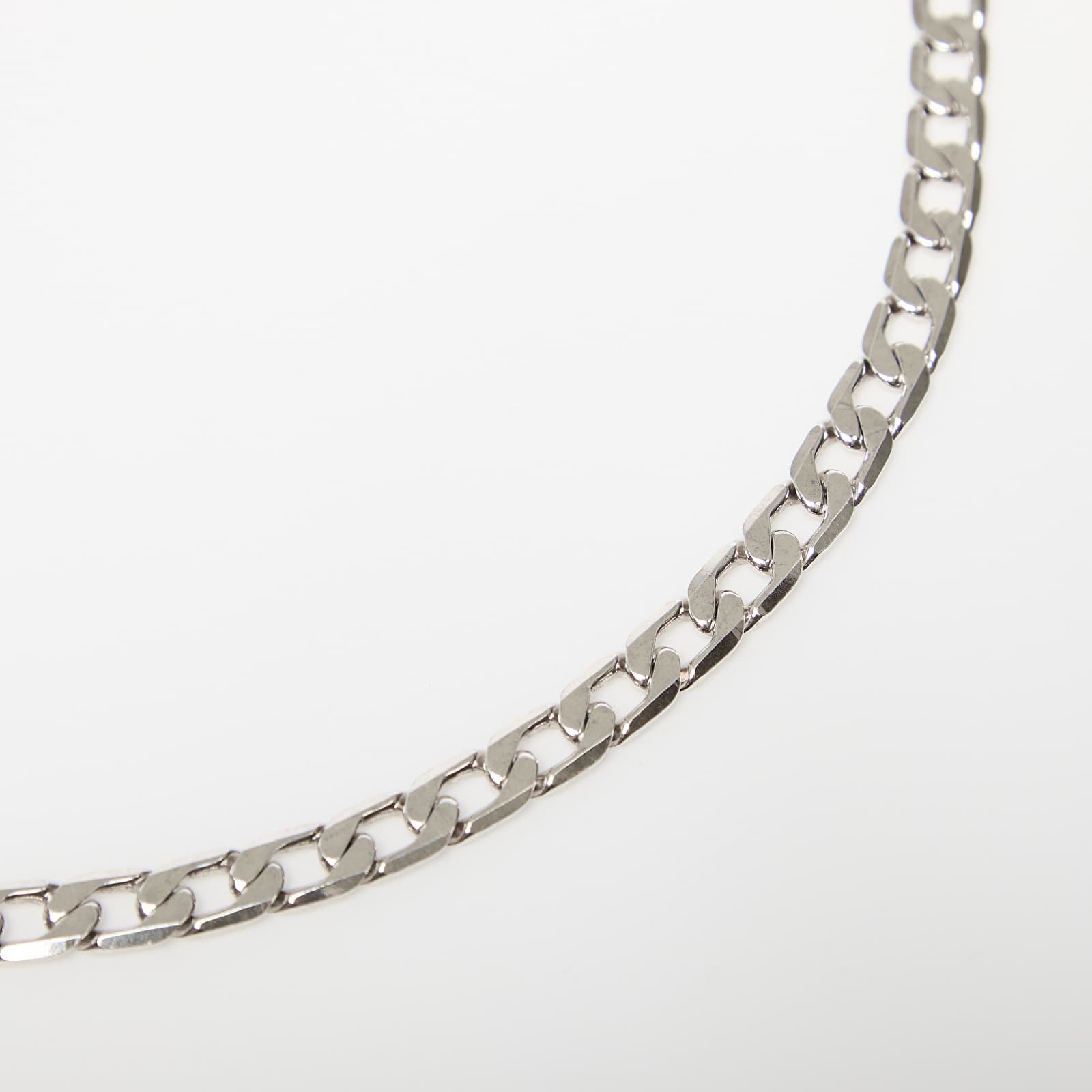 Armbänder TwoJeys Cuban Chain Silver
