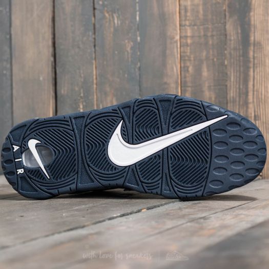 Nike air online uptempo 96 obsidian