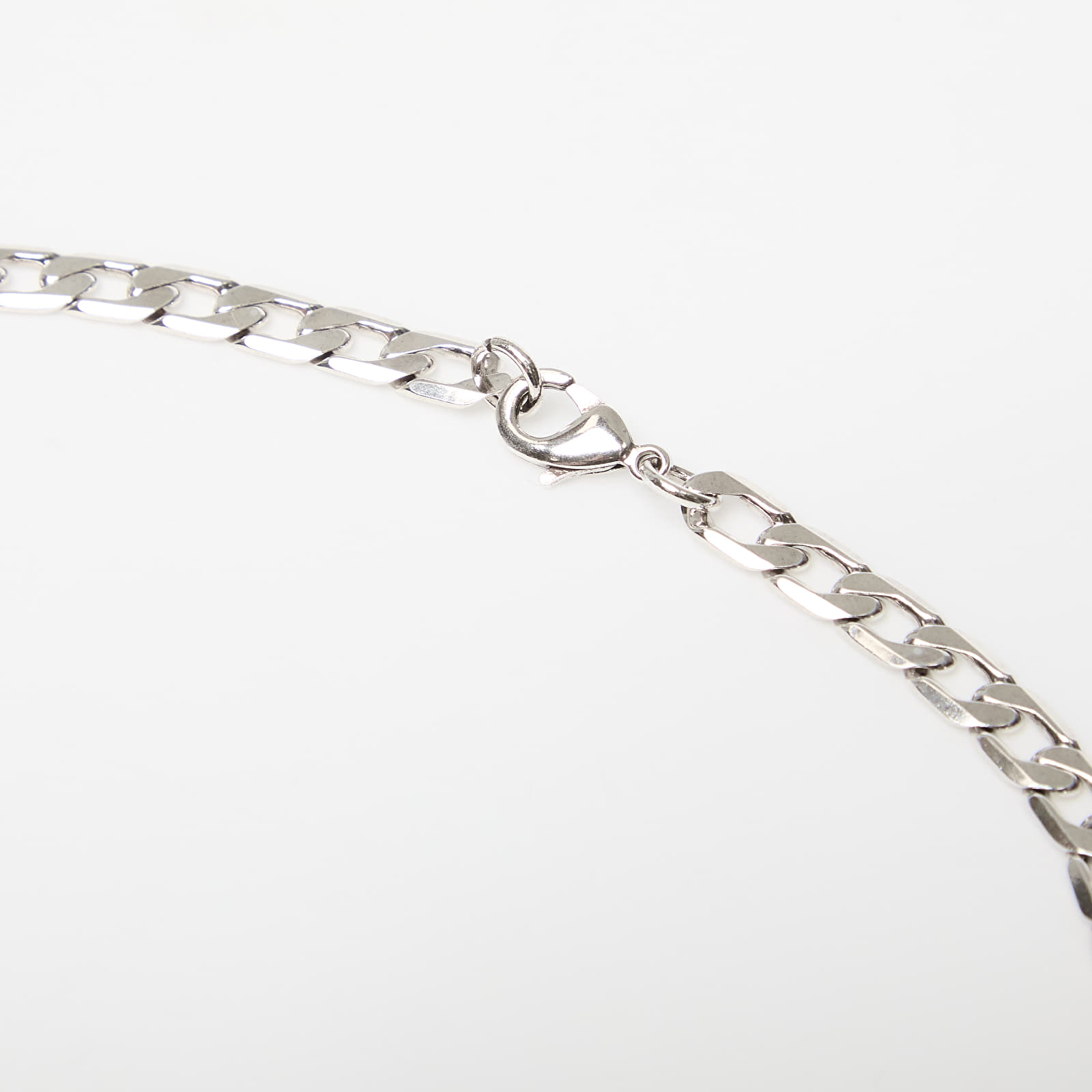 Armbänder TwoJeys Cuban Chain Silver
