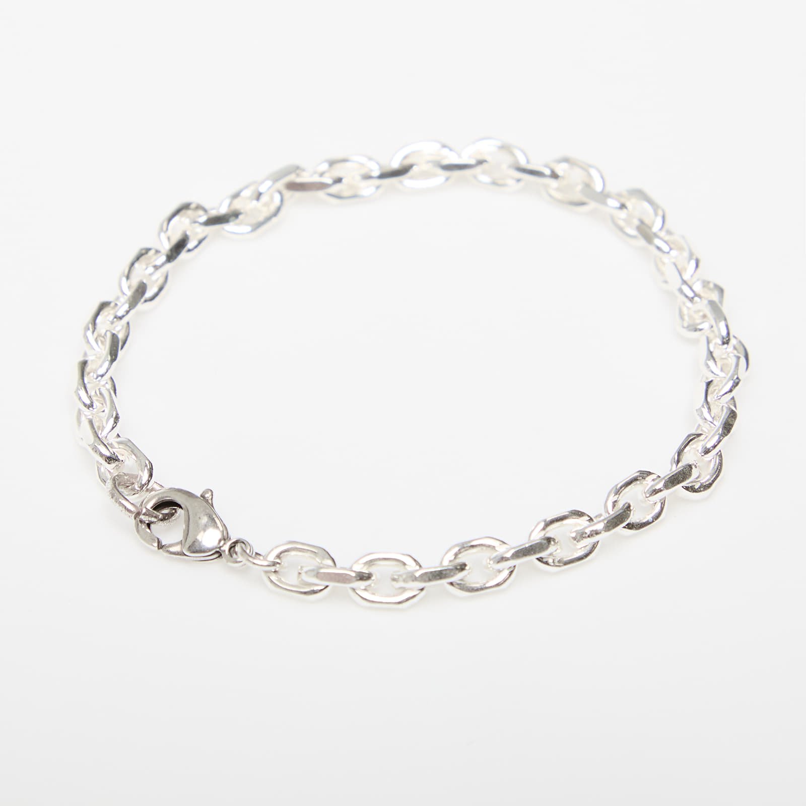 Bracelets TwoJeys Shank Bracelet Silver