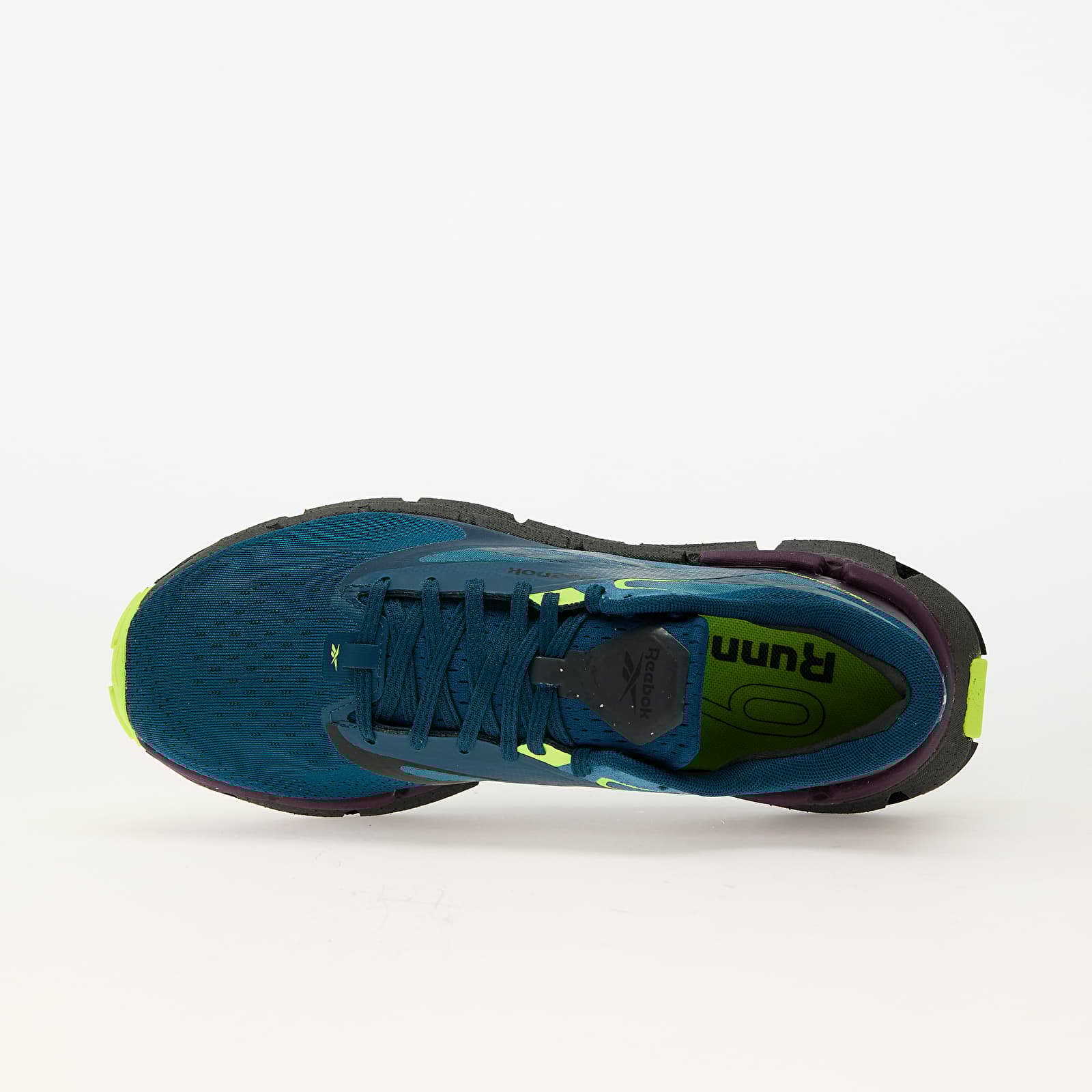 Férfi cipők Reebok Floatzig Symmetros Escp Blue/ Grey 6/ Midnight Plum