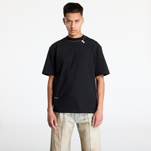 FTSHP RFTW T-Shirt UNISEX Black