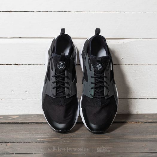 Nike Air Huarache Run Ultra SE GS
