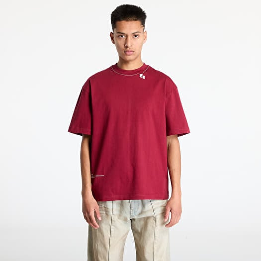 FTSHP RFTW T-Shirt UNISEX Bordeaux