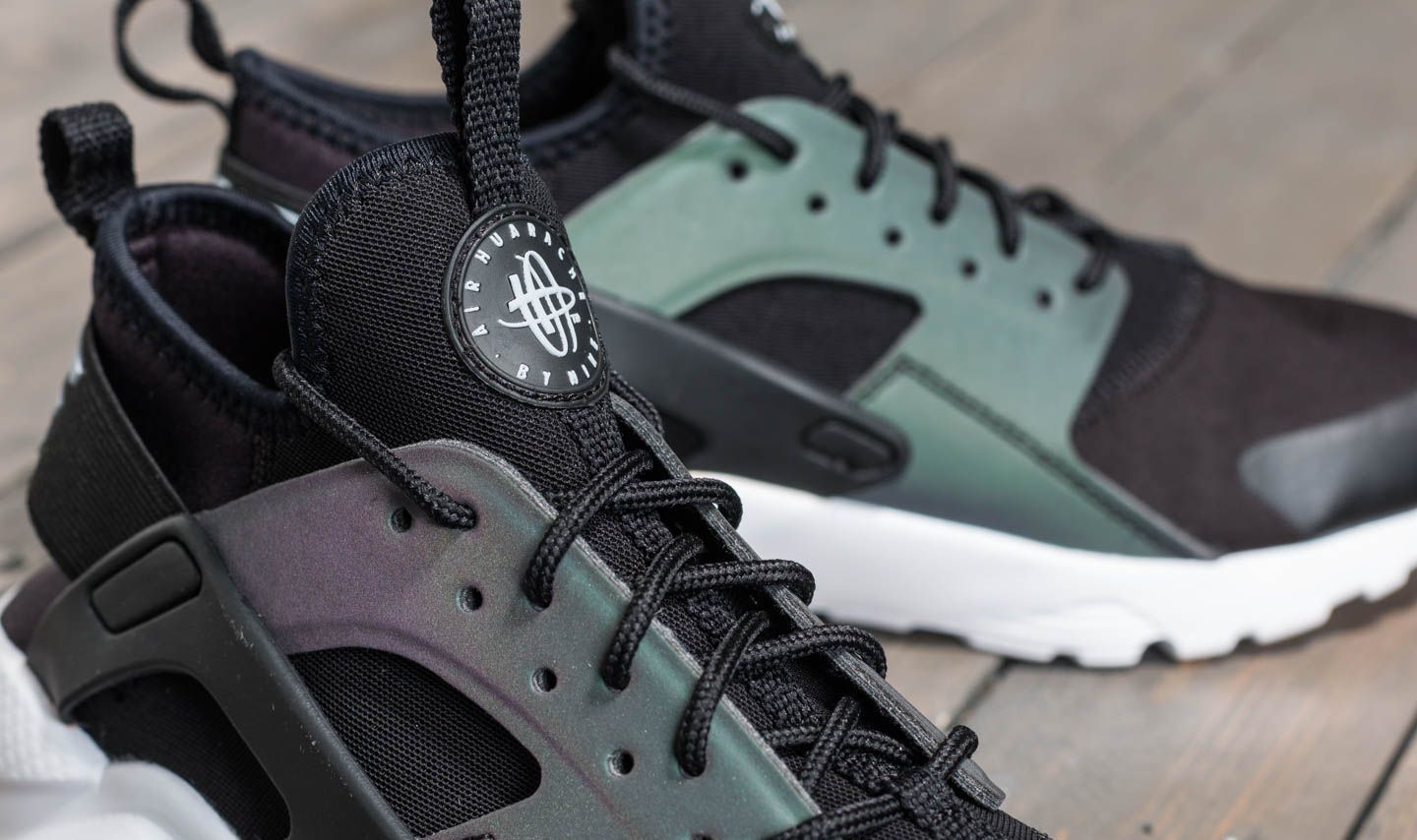 Nike air huarache ultra se enfant shop