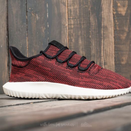 Adidas tubular trace scarlet discount