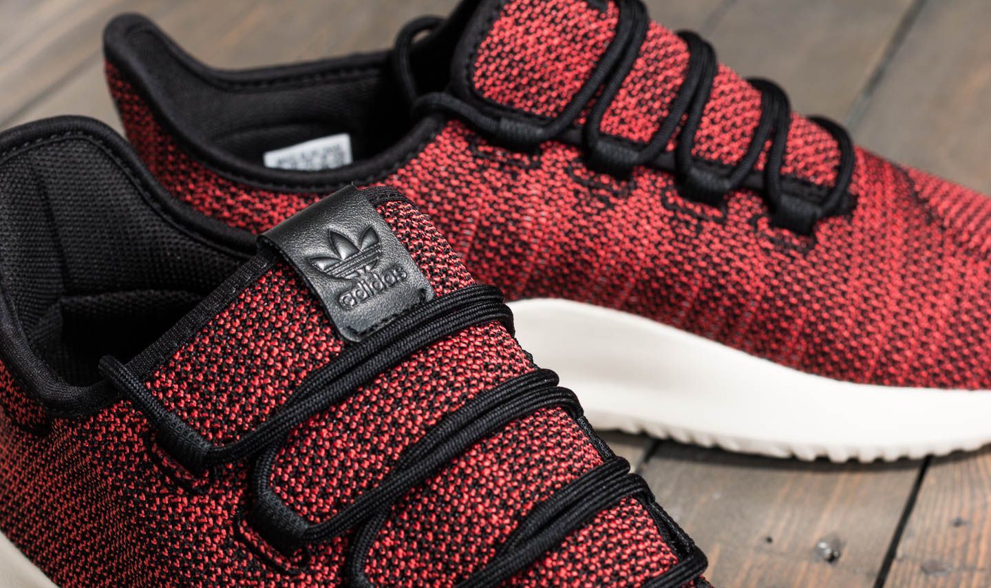 Mu ke tenisice adidas Tubular Shadow CK Core Black Trace