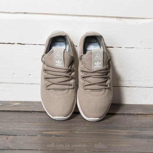 Pharrell williams tennis hu beige online