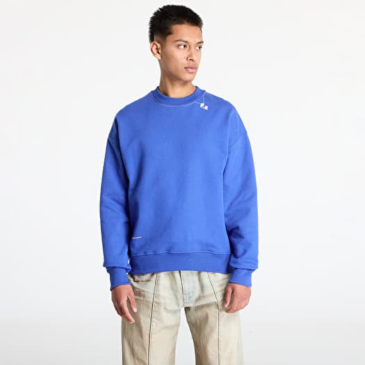 FTSHP RFTW Crewneck UNISEX Blue