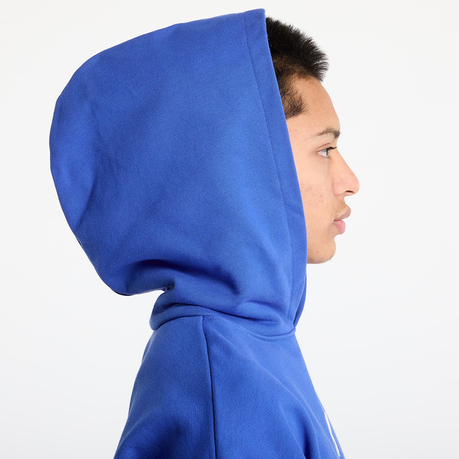 Men's hoodies FTSHP RFTW Hoodie UNISEX Blue