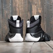 Herren Sneaker und Schuhe adidas Crazy 8 ADV Primeknit Core Black Core Black FTW White Footshop