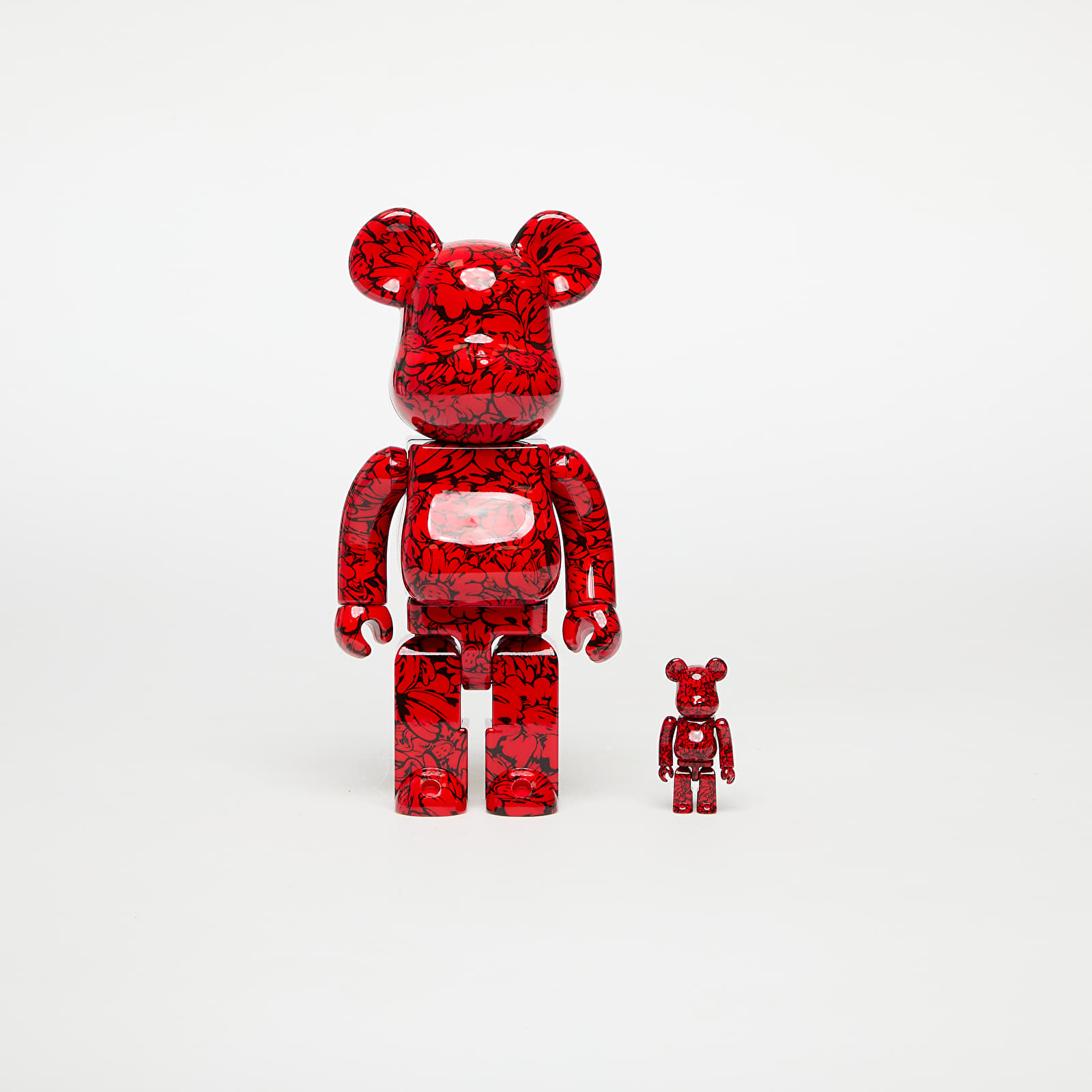 Other accessories Medicom Toy BE@RBRICK Shun Sudo 