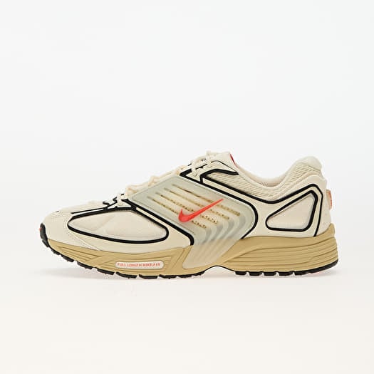 Nike Air Pegasus Wave Sail/ Picante Red-Black-Coconut Milk
